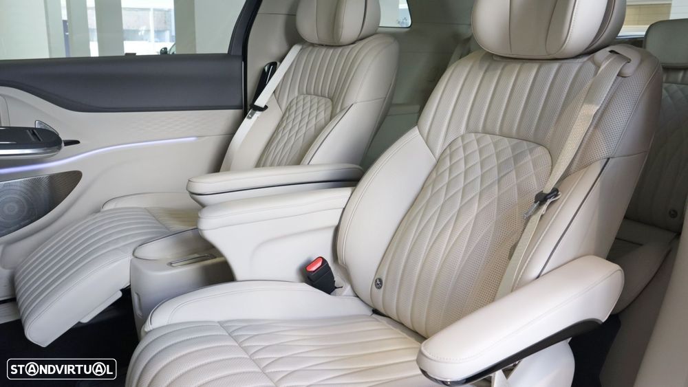 Voyah Dream 109 kWh Luxury - 9