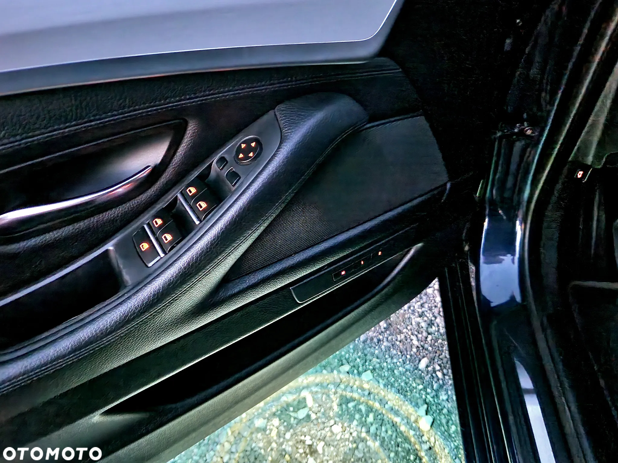 BMW Seria 5 - 13