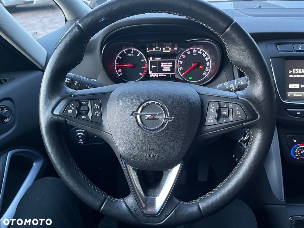 Opel Zafira 1.6 T Enjoy - 13