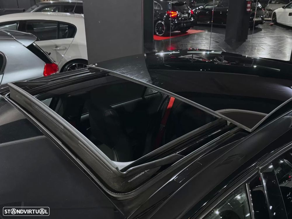 Mercedes-Benz A 45 AMG 4-Matic - 6