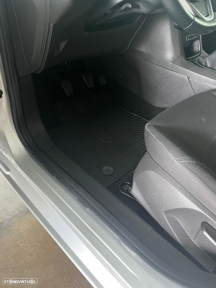 Ford Fiesta 1.0 Celebration - 14