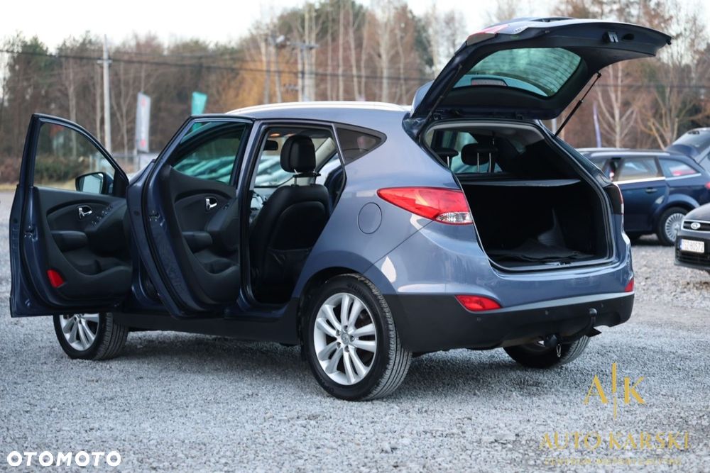 Hyundai ix35 - 17