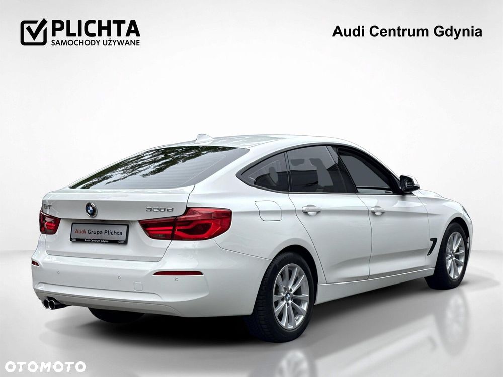 BMW 3GT - 6