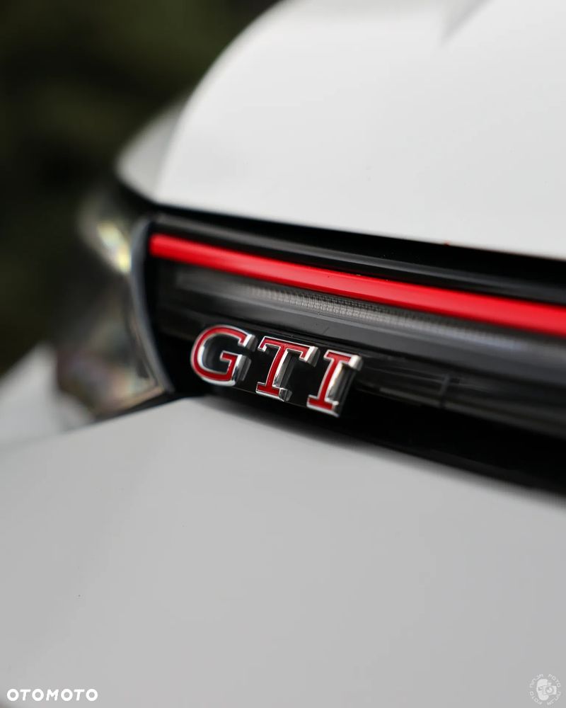 Volkswagen Golf GTI 2.0 TSI OPF DSG Performance - 14