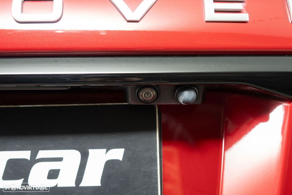 Land Rover Range Rover Sport 2.0 Si4 PHEV SE - 16