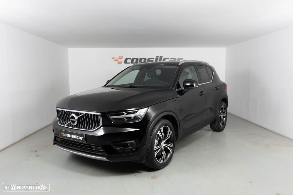 Volvo XC 40 1.5 T5 PHEV Inscription Expression - 1