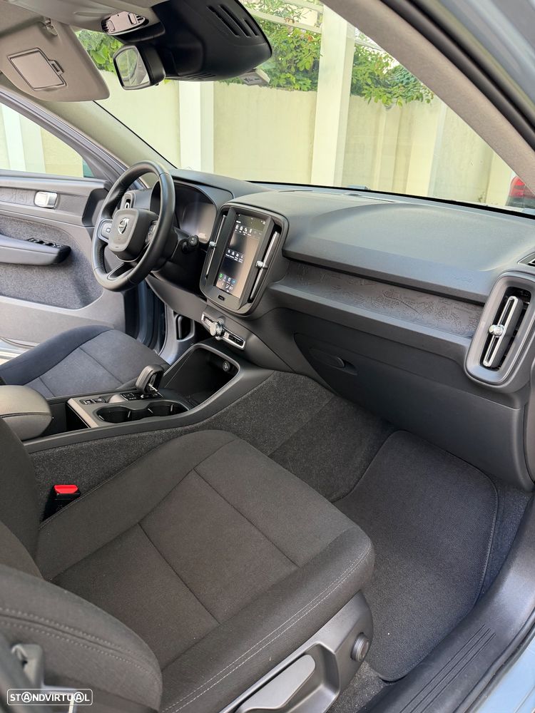 Volvo XC 40 1.5 T2 Essential Auto - 17