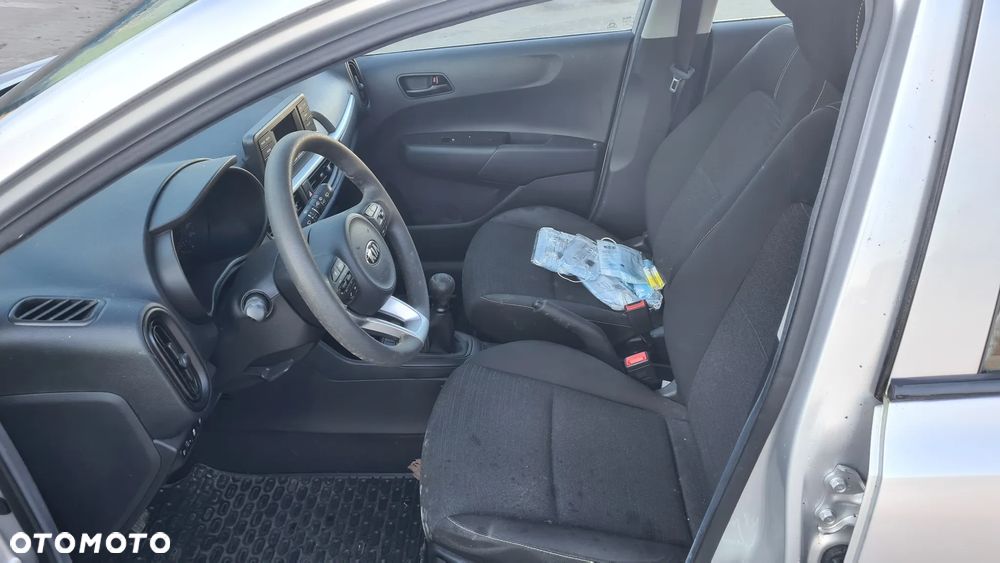 Kia Picanto 1.0 Vision - 10