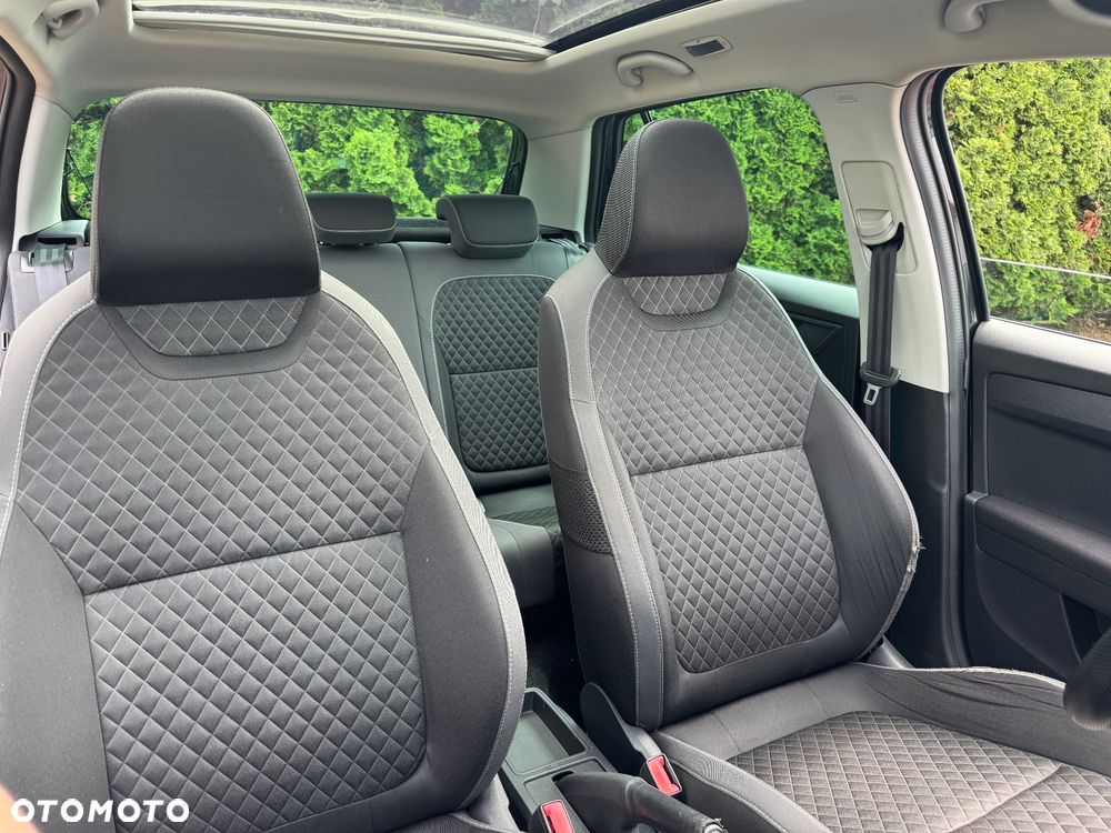 Skoda Fabia 1.0 TSI Monte Carlo - 17