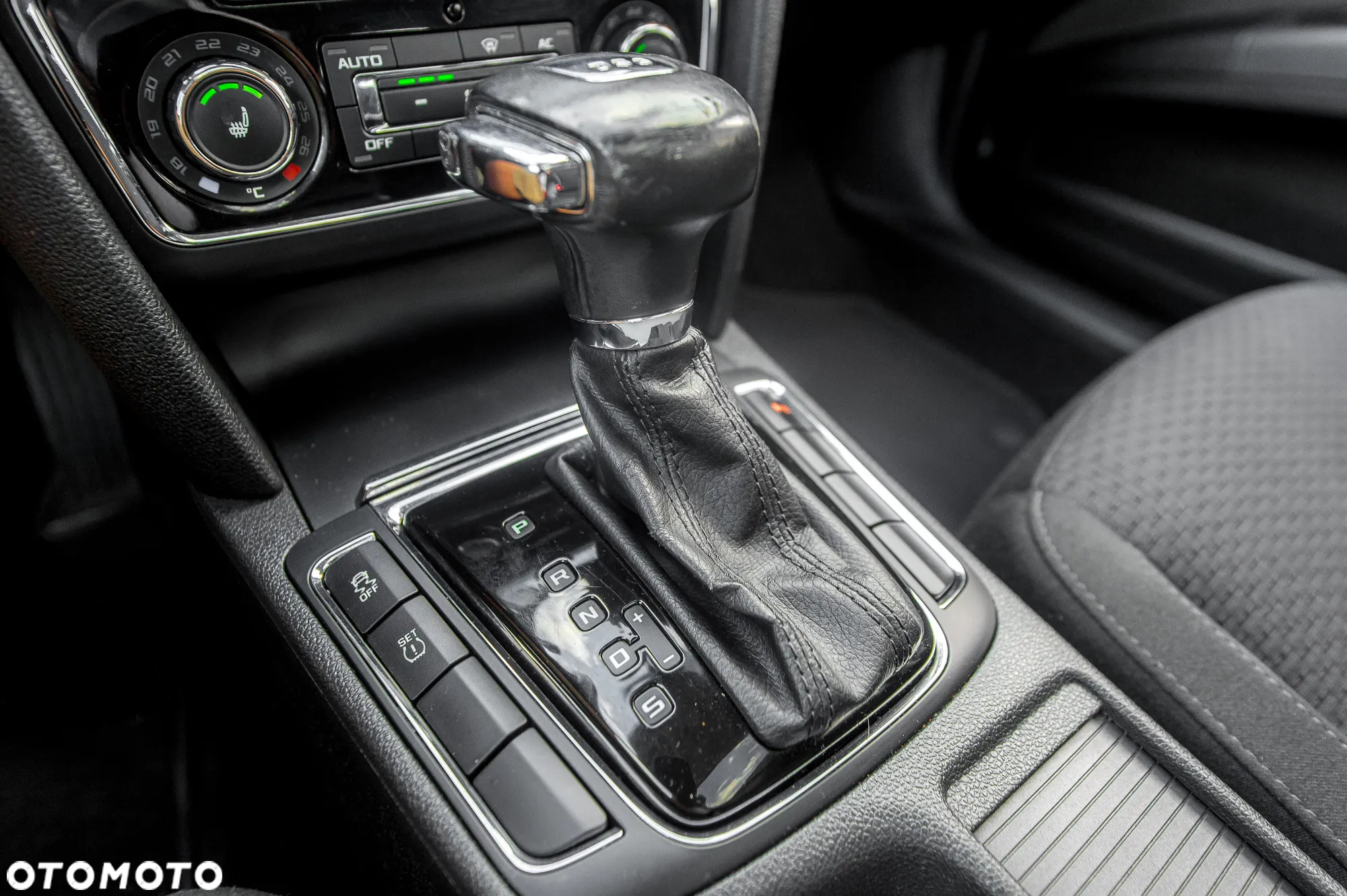 Skoda Superb 1.8 TSI DSG Exclusive - 38