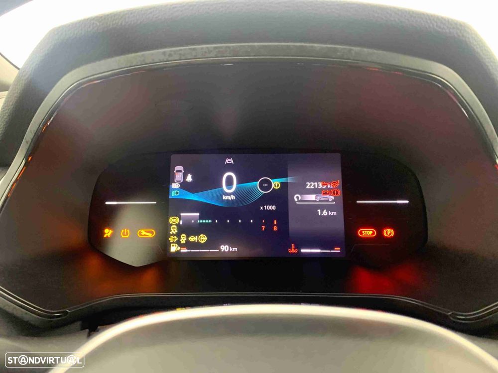 Mitsubishi ASX 1.0 MPI-T Kaiteki - 8