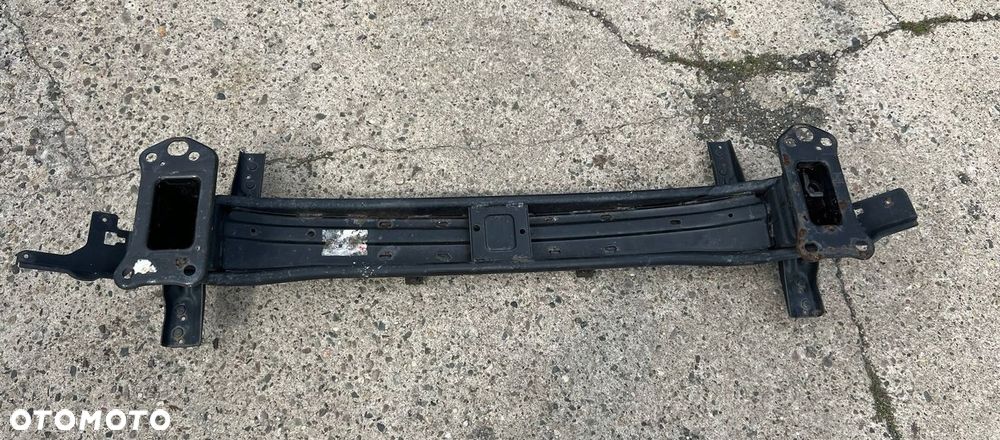 BELKA ZDERZAKA WZMOCNIENIE PRZÓD KIA SORENTO II 2 LIFT - 5
