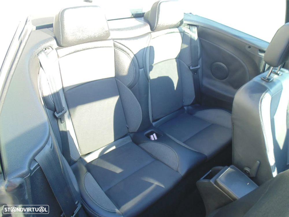Renault Mégane CC 1.5 dCi Dynamique S - 29