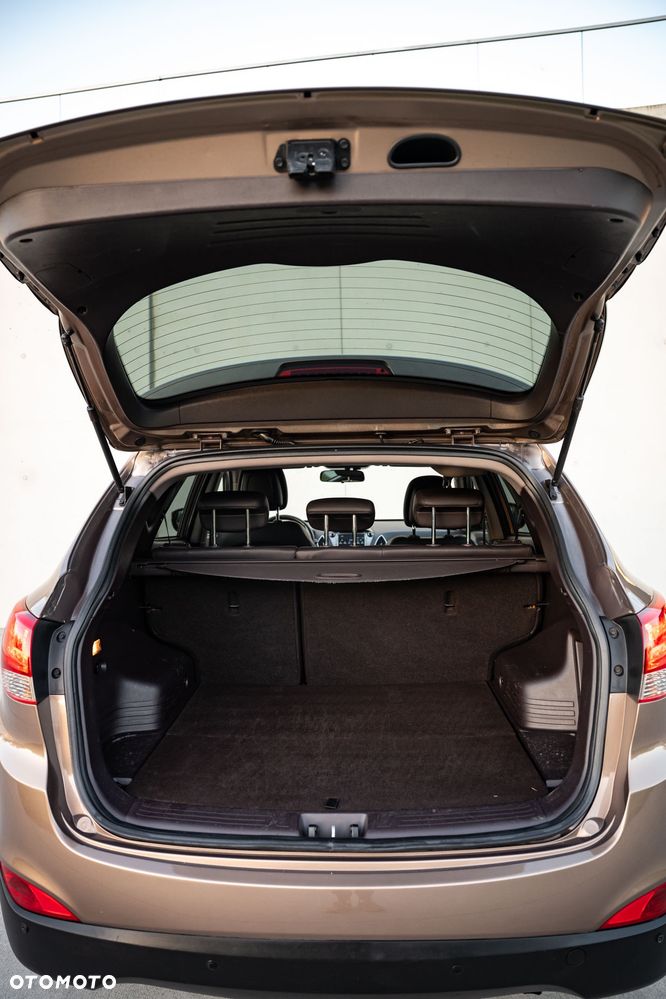 Hyundai ix35 - 19