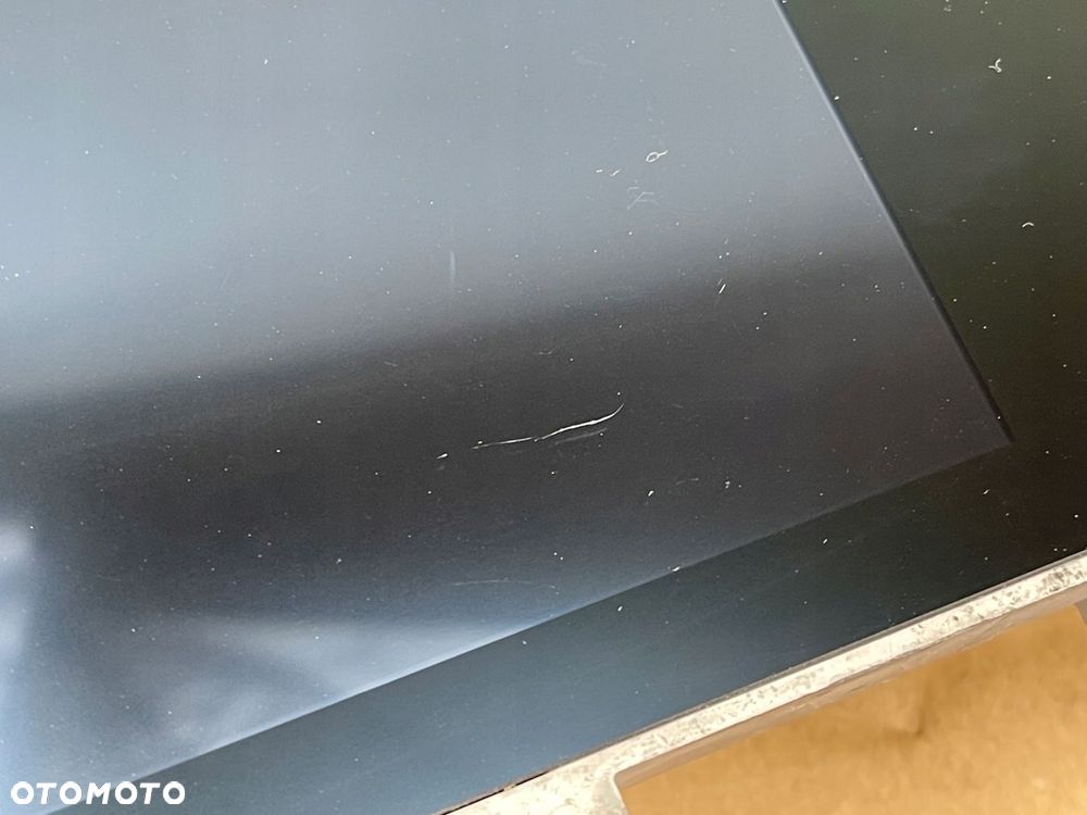 A366 BMW 1 F40 EKRAN MONITOR NAWIGACJA WYŚWIETLACZ 9826390 - 6