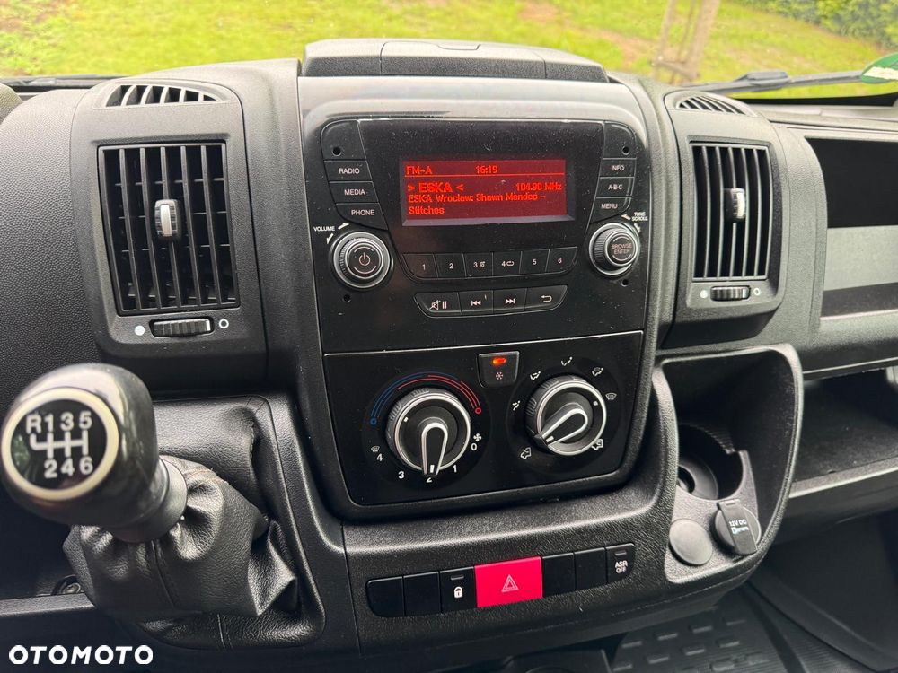Fiat Ducato - 16