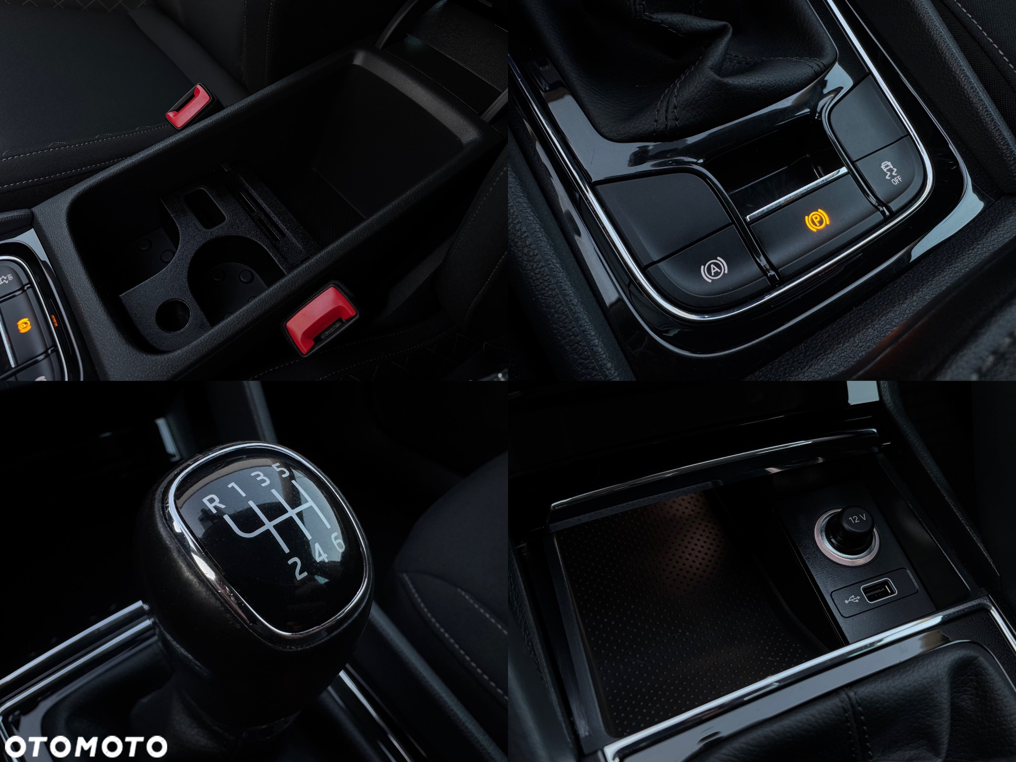 Skoda Karoq 1.5 TSI Sportline - 18
