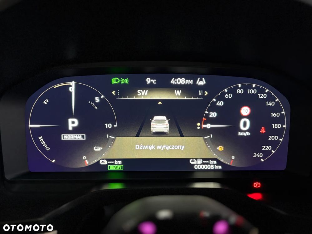 Mitsubishi Outlander Instyle - 13