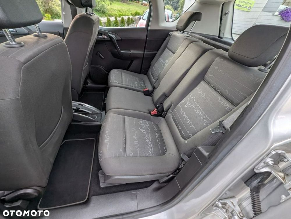 Opel Meriva 1.4 T Enjoy - 12