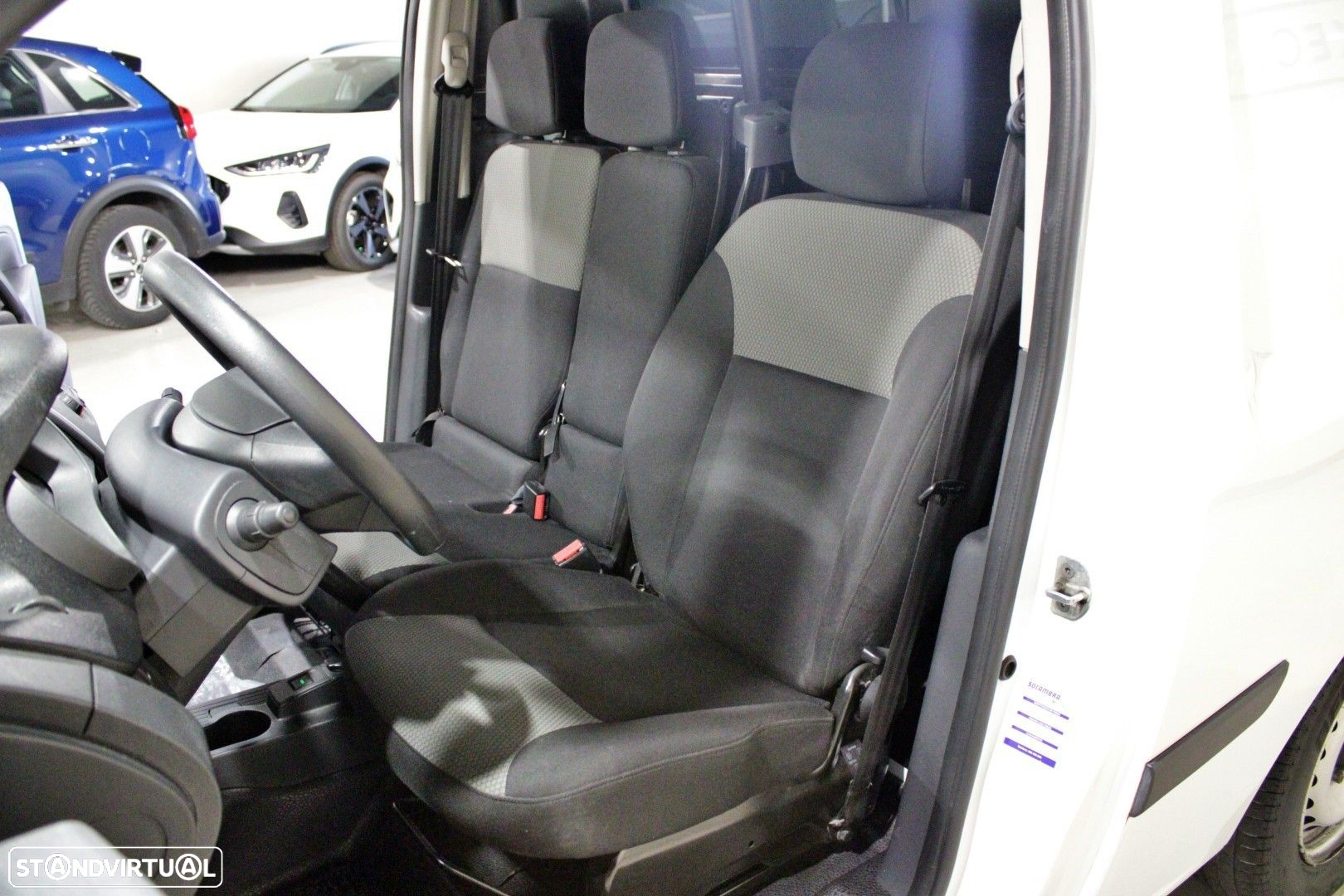 Renault Kangoo 1.5 dCi Compact Business S/S 3L - 18