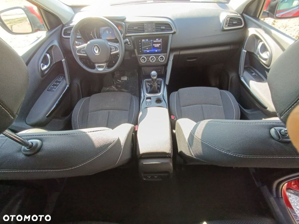 Renault Kadjar - 14