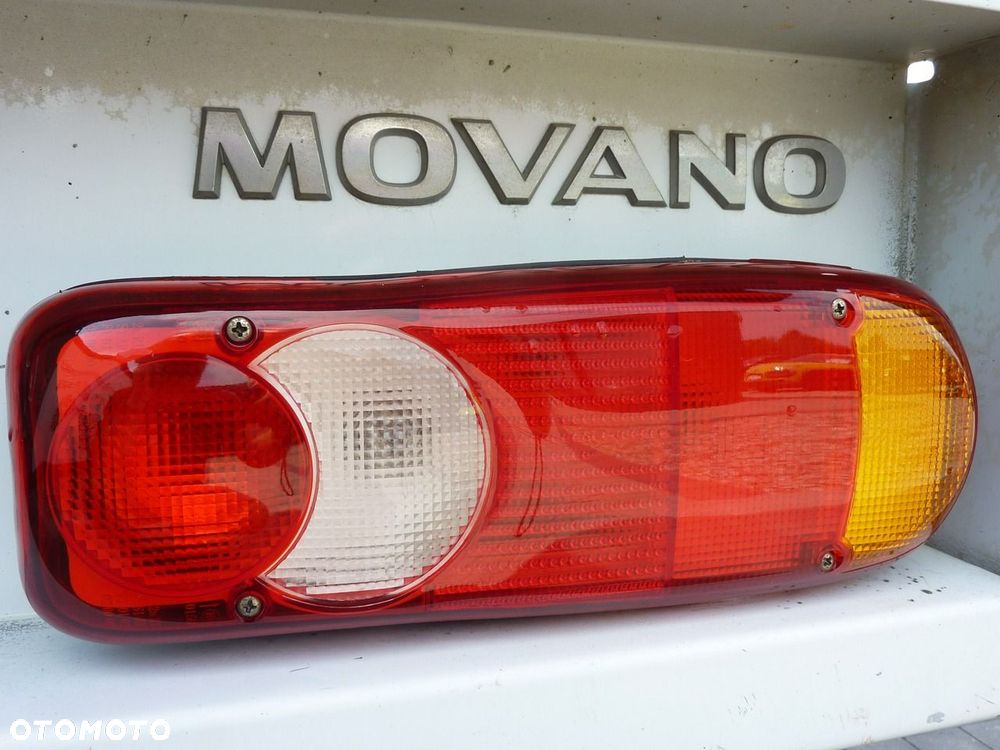 Opel Movano - 33