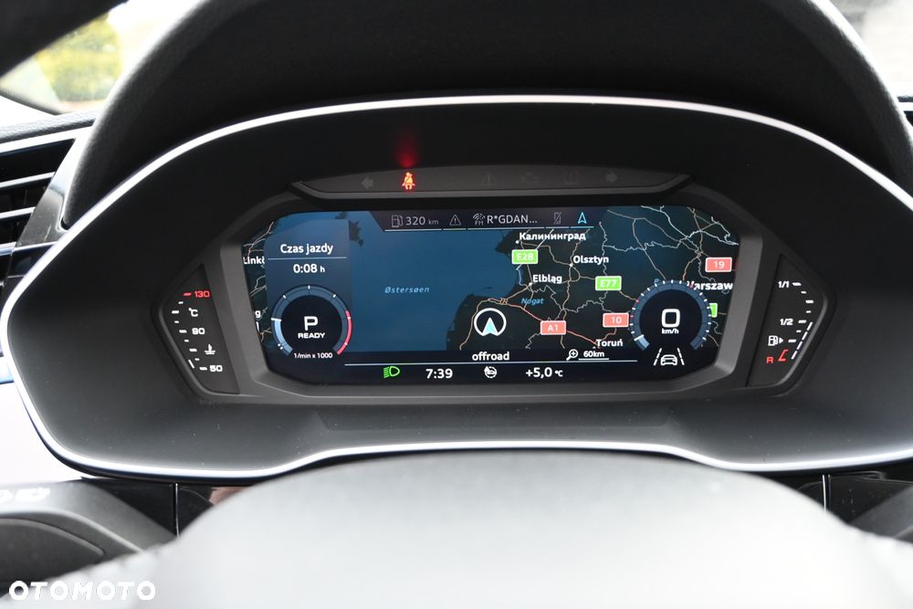 Audi Q3 35 TDI Advanced S tronic - 29