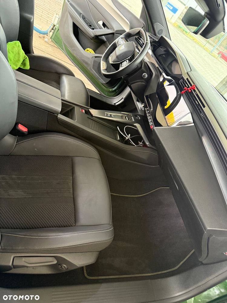 Peugeot 308 2023