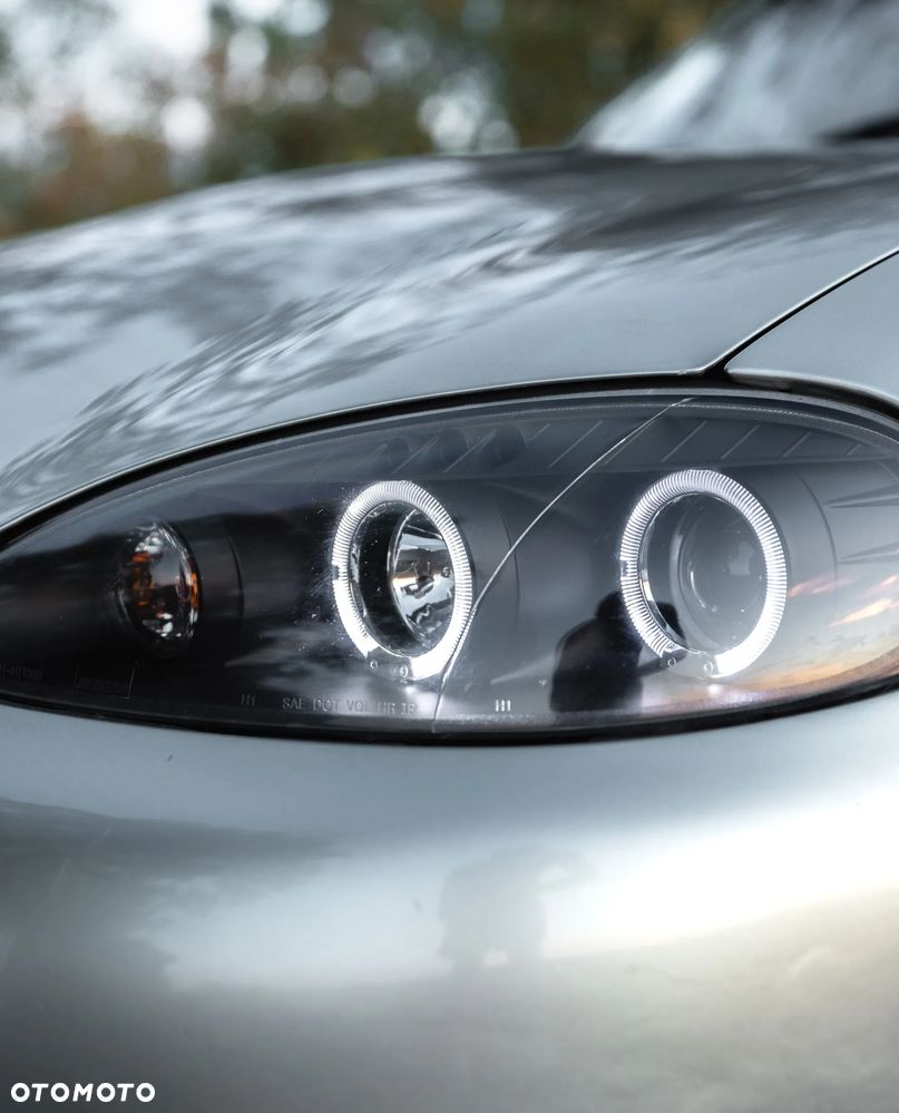 Mazda MX-5 1.8 16V Sport - 8