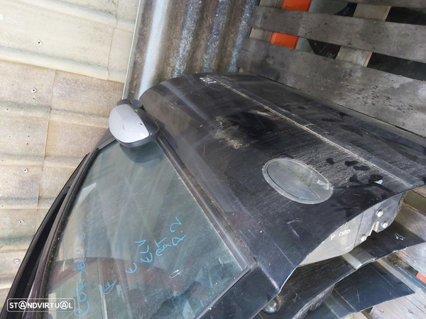 Porta Direita Opel Corsa C 2003 Completa