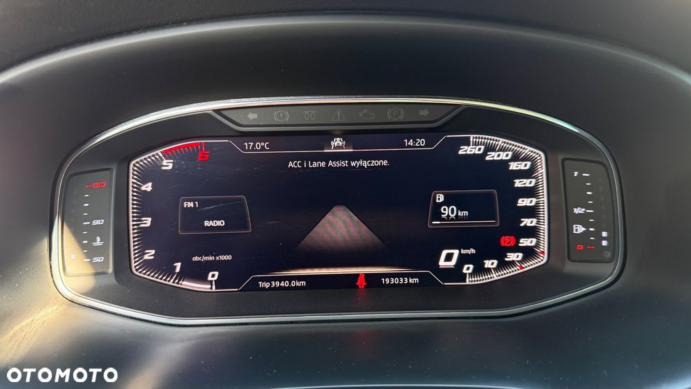 Seat Leon 2.0 TDI Xcellence - 27