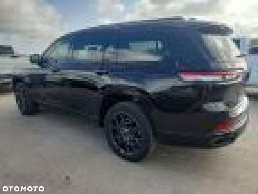 Jeep Grand Cherokee - 6