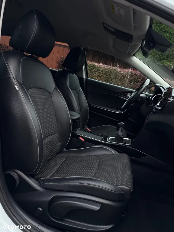 Kia Ceed 1.0 T-GDI ISG Platinum Edition - 35