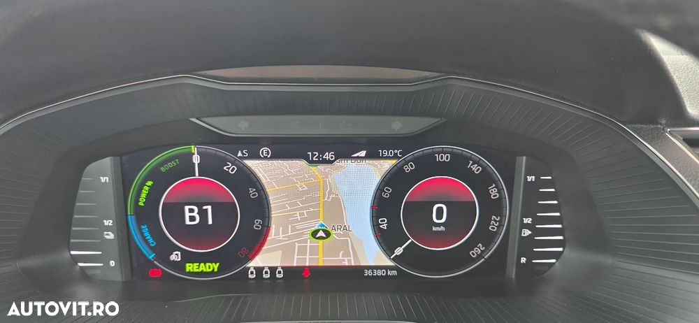 Skoda Superb 1.4 TSI PHEV Style - 10