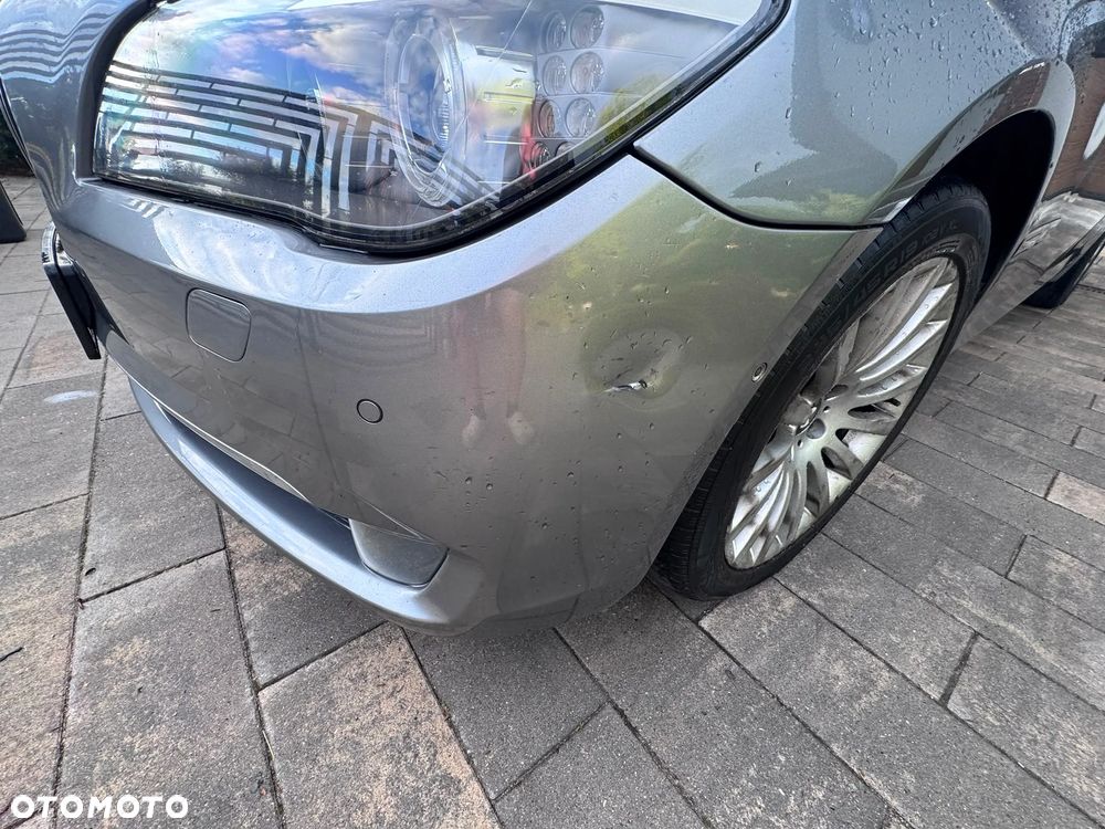 BMW Seria 7 730d L - 10