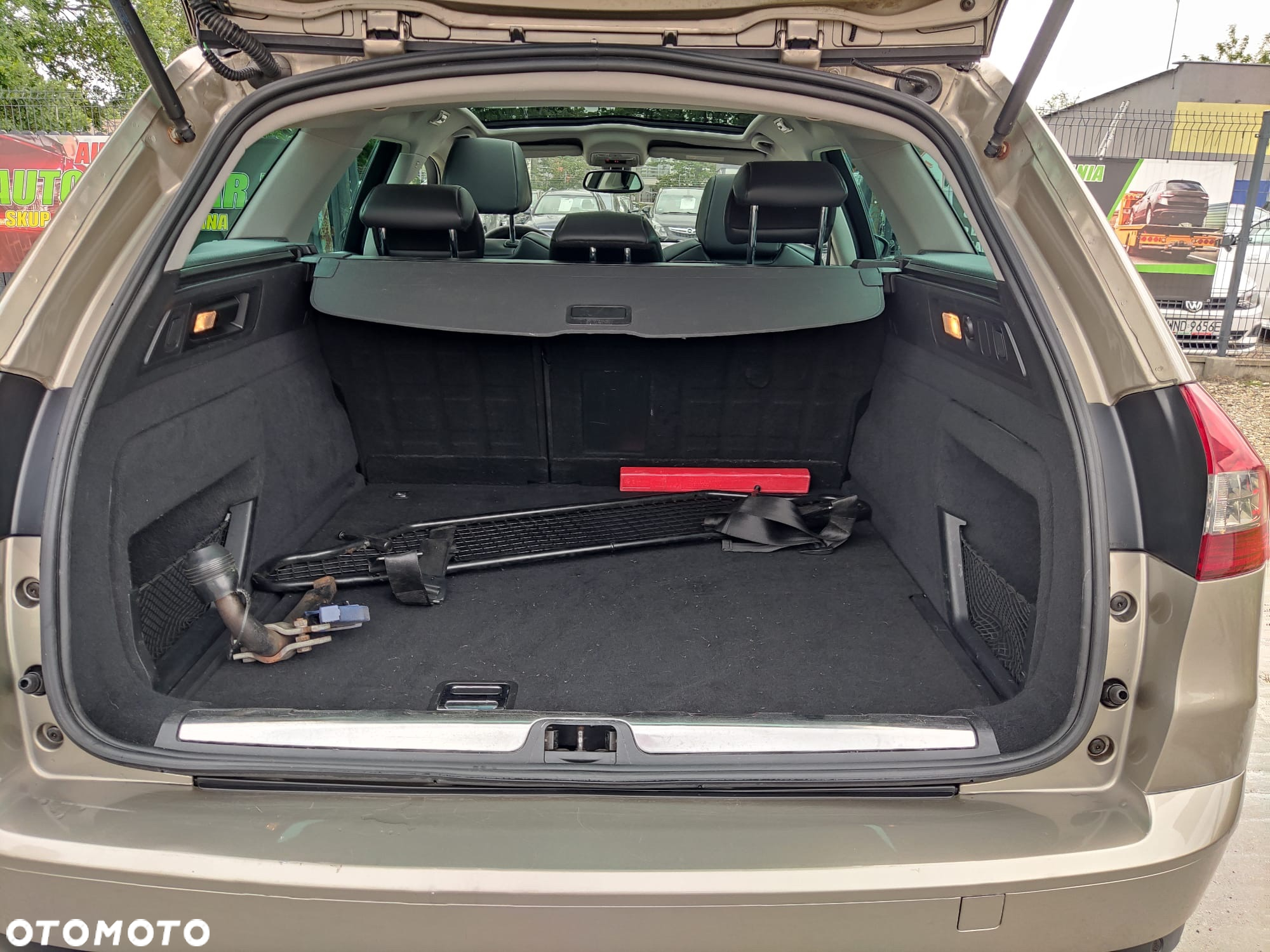 Citroën C5 1.6 THP 16V Confort - 14
