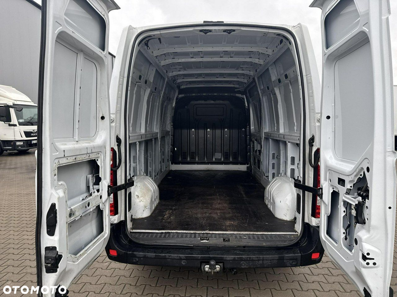 Renault Master - 14