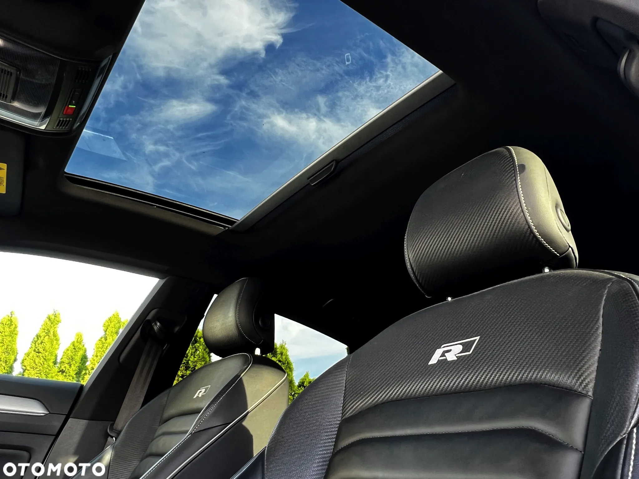 Volkswagen Arteon 2.0 TDI 4Motion SCR R-Line Edition DSG - 19