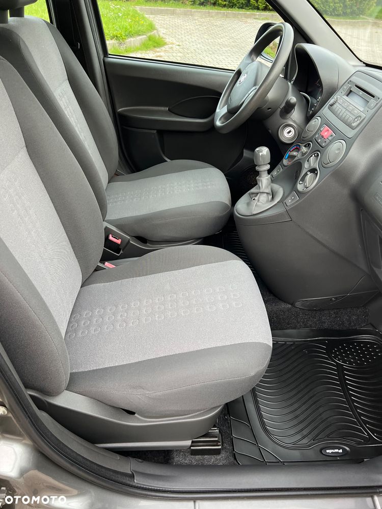 Fiat Panda - 12