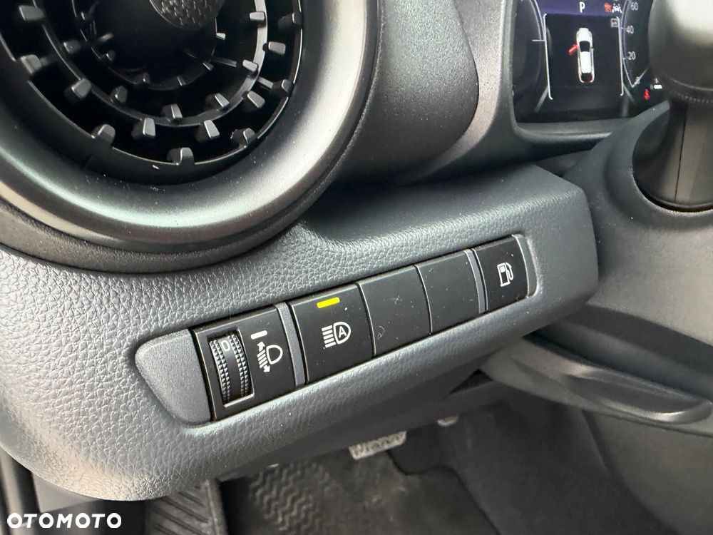 Toyota C-HR 1.8 Hybrid Style - 17