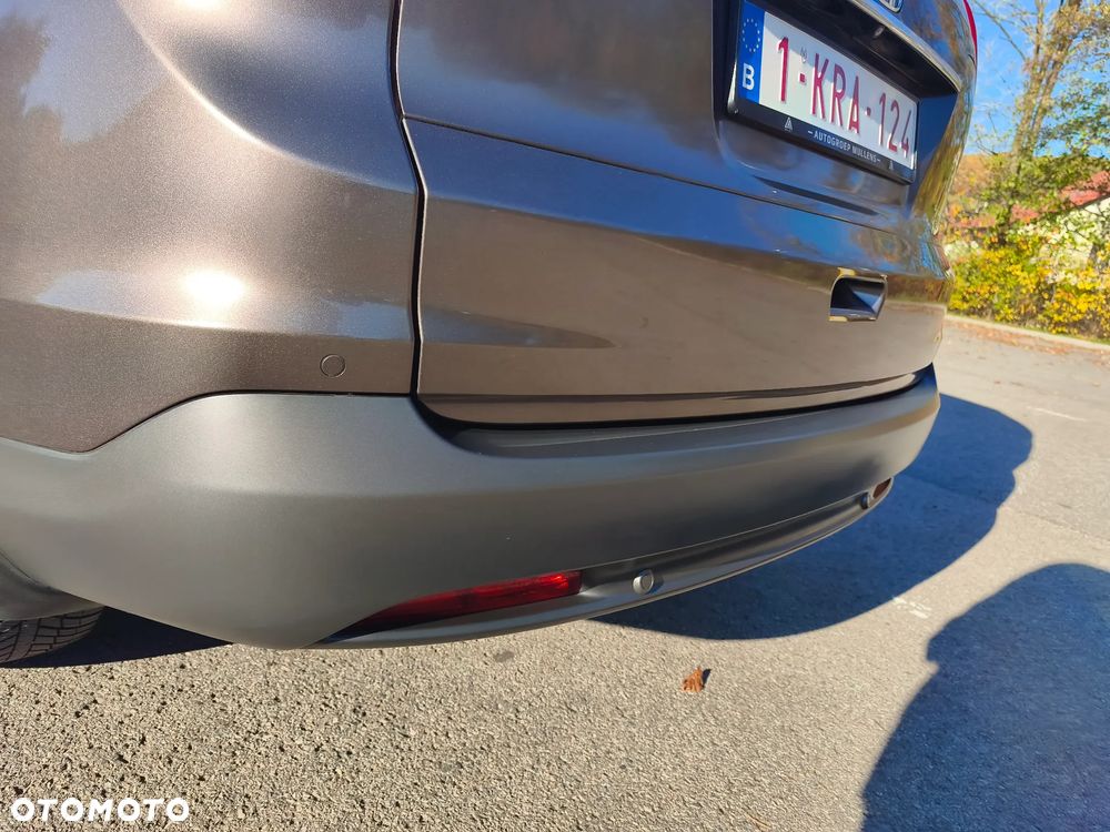 Honda CR-V 2.0i-VTEC 4WD Elegance - 10
