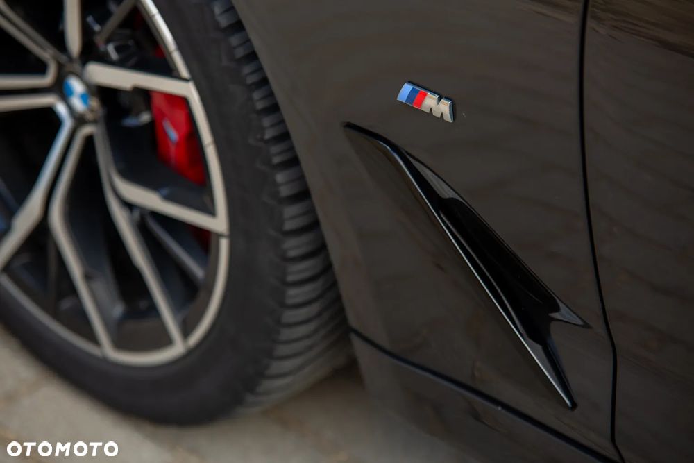 BMW Seria 5 - 5