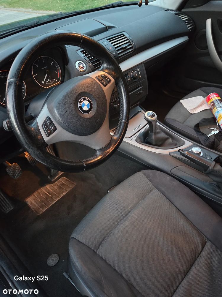 BMW Seria 1 - 14