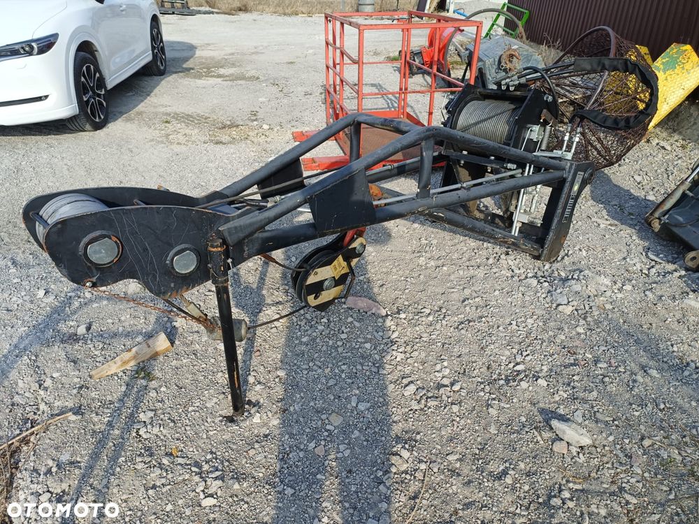 Manitou MRT 2150 PRIVILEGE - 38