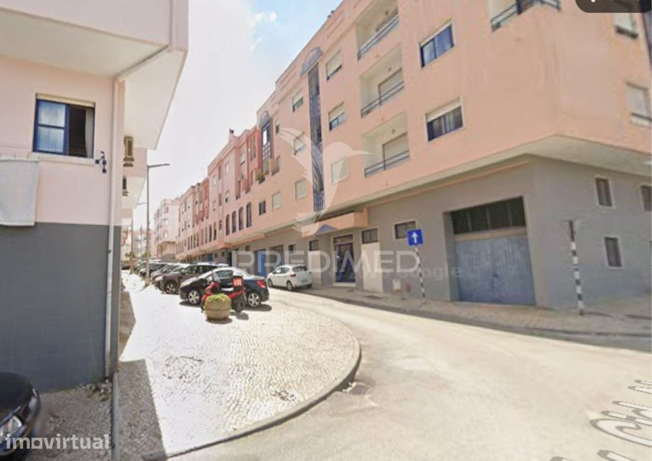 Apartamento T2 Remodelado Corroios - Grande imagem: 2/6