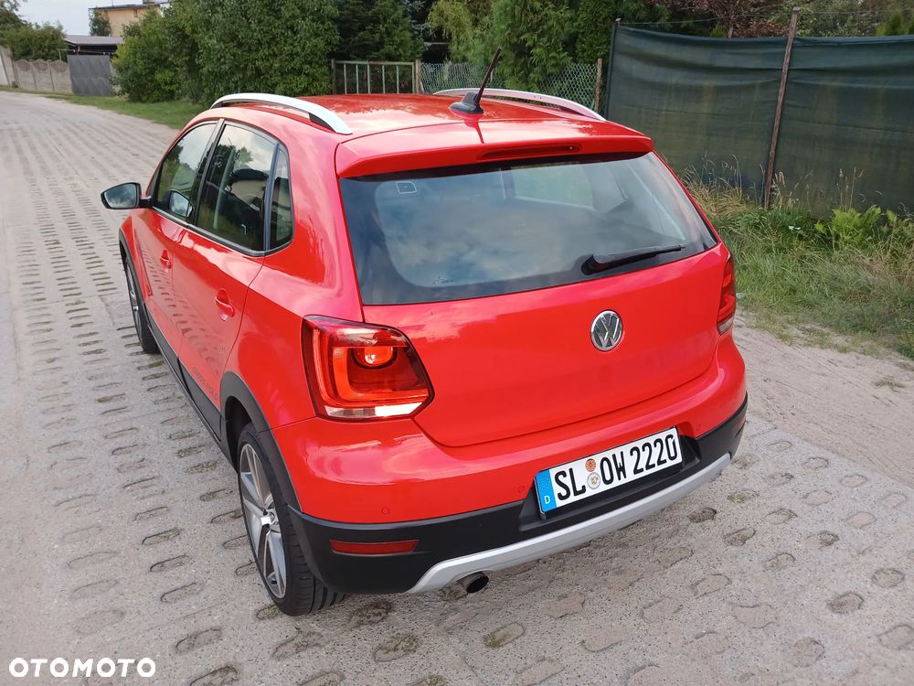 Volkswagen Polo 1.4 16V Comfortline CityLine - 7