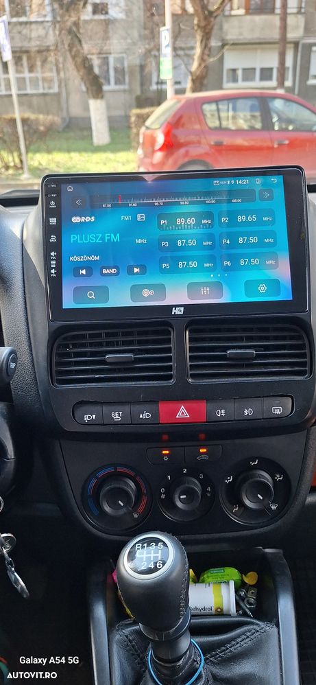 Opel Combo - 6