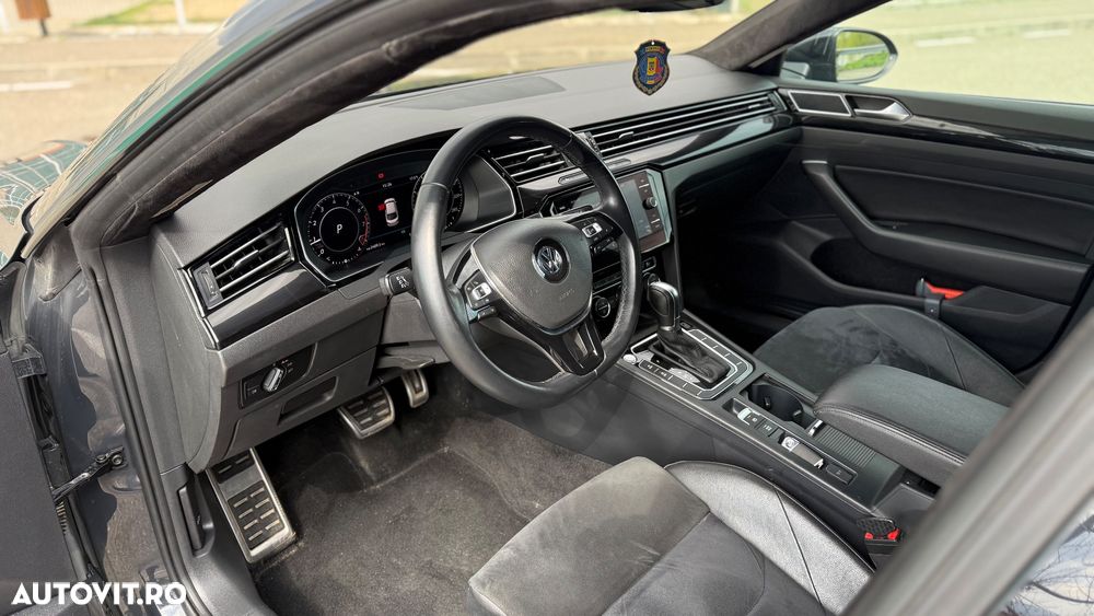 Volkswagen ARTEON 2.0 TSI DSG Elegance - 7