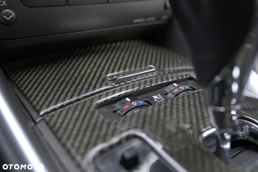 Lexus IS 250 Comfort - 18