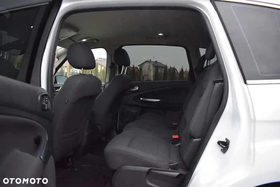 Ford S-Max 2.0 TDCi Gold X - 7